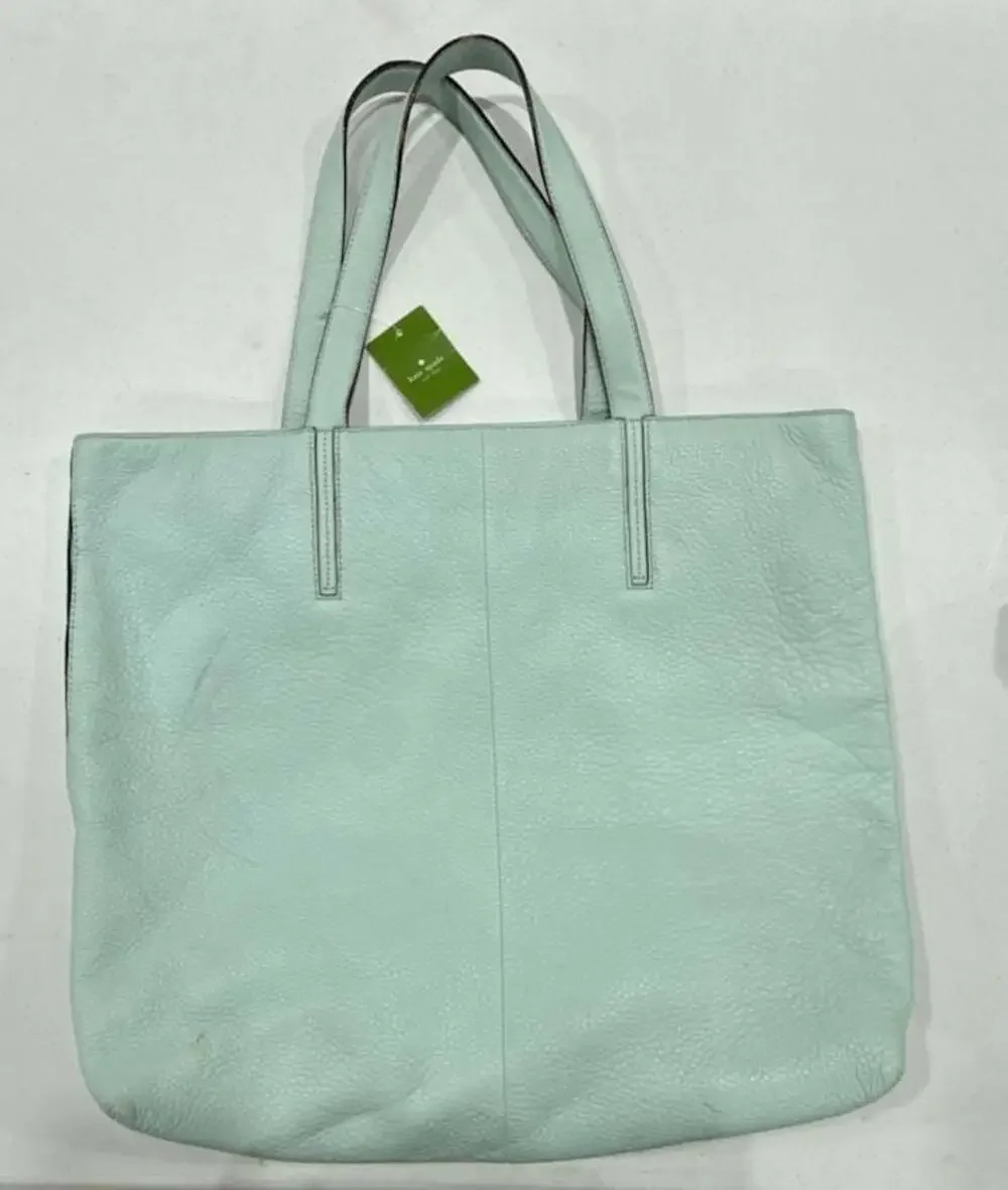 Kate spade new york leather bag